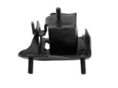 Chevy Celebrity Motor And Transmission Mount - 22188822