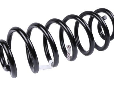 2020 Cadillac Escalade ESV Coil Springs - 23154238