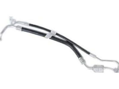 2006 Chevy Monte Carlo A/C Hose - 15285164