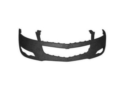 Chevy Traverse Bumper - 25955129