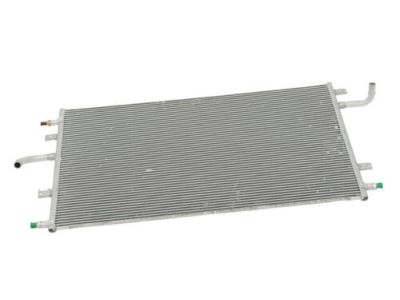 Chevy Silverado 1500 Radiator - 84026966