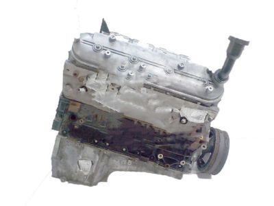 2016 Chevy Express 2500 Cylinder Head - 12629058