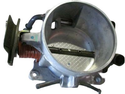 GM 17113583 Throttle Body