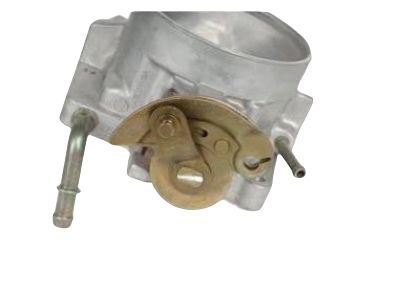 GM 17113583 Throttle Body