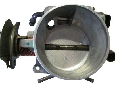 GM 17113583 Throttle Body