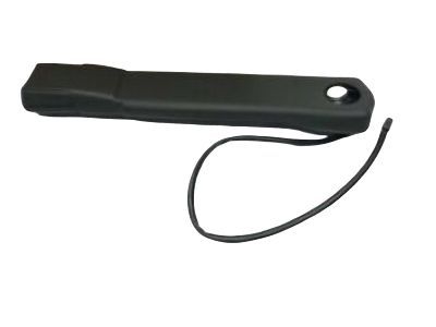 GM 88940157 Latch