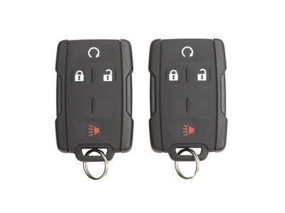 Chevy 84312373 Transmitter