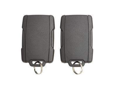 Chevy 84312373 Transmitter