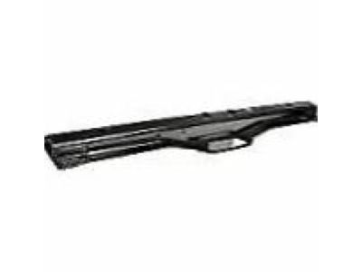 2005 Chevy Silverado 2500 HD Front Cross-Member - 15057776