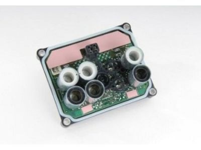 GM 25969761 Control Module