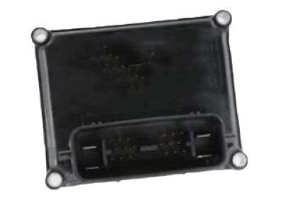 GM 25969761 Control Module