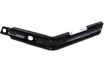 GM 25833267 Outer Reinforcement, Front Driver Side