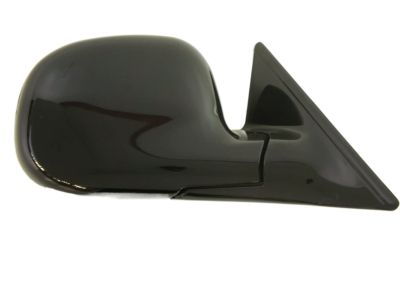 Oldsmobile Bravada Side View Mirrors - 15150850