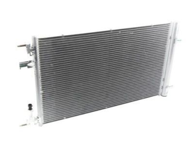 Buick Cascada A/C Condenser - 23305638