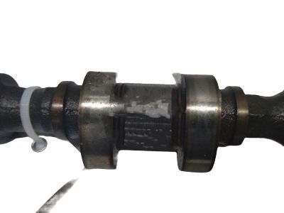GM 12625984 Camshaft