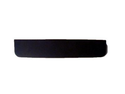 Saturn Aura Body Mount Hole Plug - 22786483