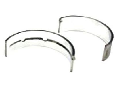 Chevy Cavalier Crankshaft Thrust Washer Set - 10132705