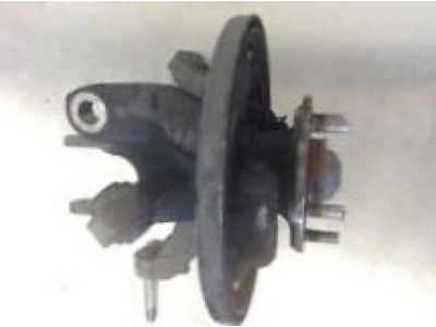 GM 88970100 Knuckle