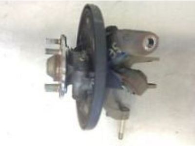 GM 88970100 Knuckle