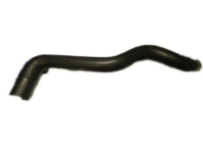 1993 Chevy Corvette Radiator Hose - 10257252