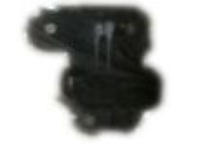 Chevy S10 Engine Mount Bracket - 15725993