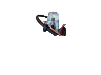 Oldsmobile Regency Air Bag Sensor - 16220959