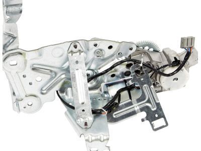 Cadillac Escalade ESV Body Control Module - 23190708