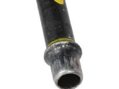GM 15809057 Inlet Pipe