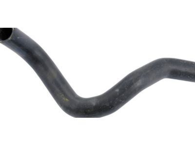 Oldsmobile Silhouette Coolant Pipe - 10433812