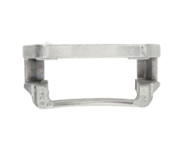 Cadillac CT4 Brake Caliper Bracket - 13588988