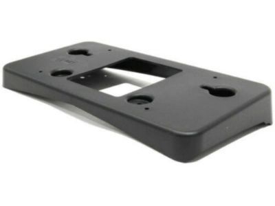 GM 22990448 License Bracket