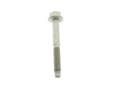 GM 11588718 Throttle Body Bolt
