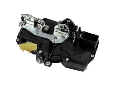 Chevy Malibu Door Lock - 20846340