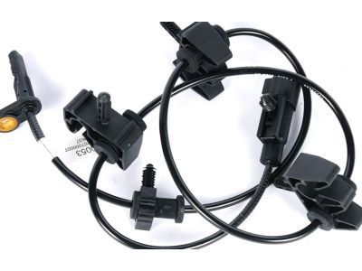 Cadillac 22760053 SENSOR,REAR WHEEL SPEED(INCLUDES 10)