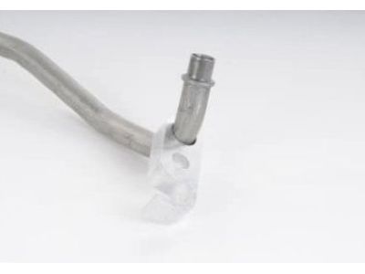 GM 19129779 Lower Hose