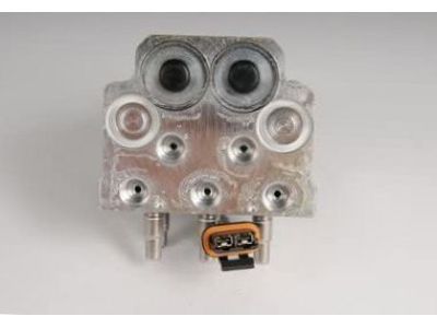 GM 89027155 Pressure Valve