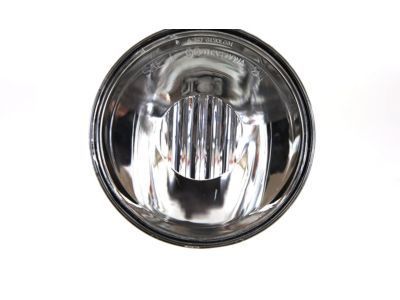 Pontiac Fog Light - 16530218