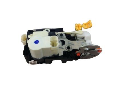 GM 16637321 Lock, Front Driver Side