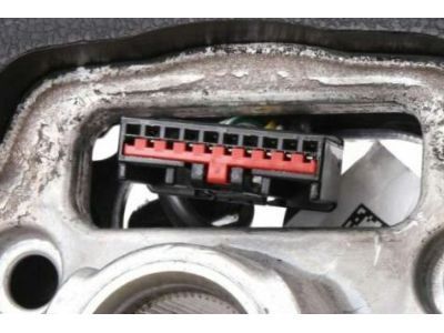 Chevy 42587908 Steering Wheel
