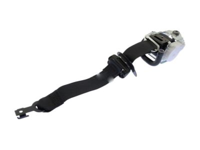 Chevy 84494015 Belt & Retractor