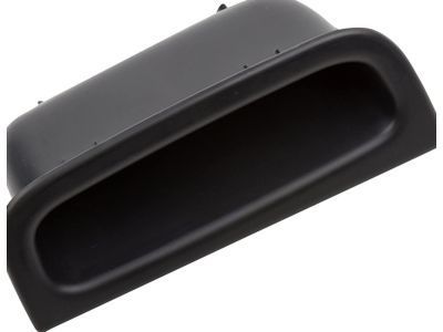2006 Chevy Trailblazer Door Handle - 15132754