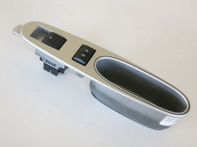 GM 22721761 Window Switch, Passenger Side