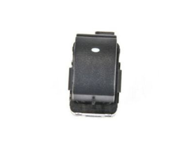 GM 22721761 Window Switch, Passenger Side