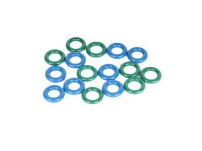 Buick Enclave Fuel Injector O-Ring - 12597872