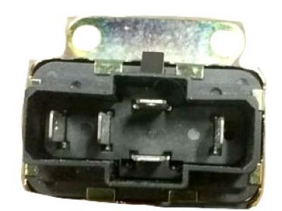 Chevy Impala Relay - 10018449