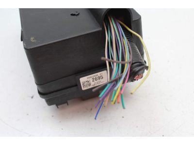 GM 20822695 Junction Block
