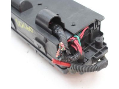 GM 20822695 Junction Block