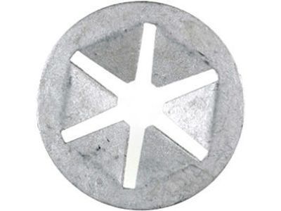 Buick 11588441 Engine Cover Retainer