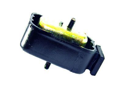 Chevy Tracker Motor And Transmission Mount - 91173053