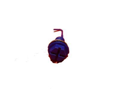 GM 92191922 Drain Plug